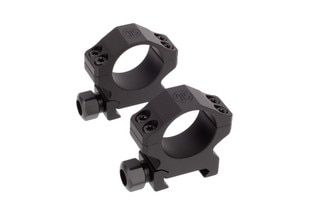 ALPHA1 1" Low Scope Rings